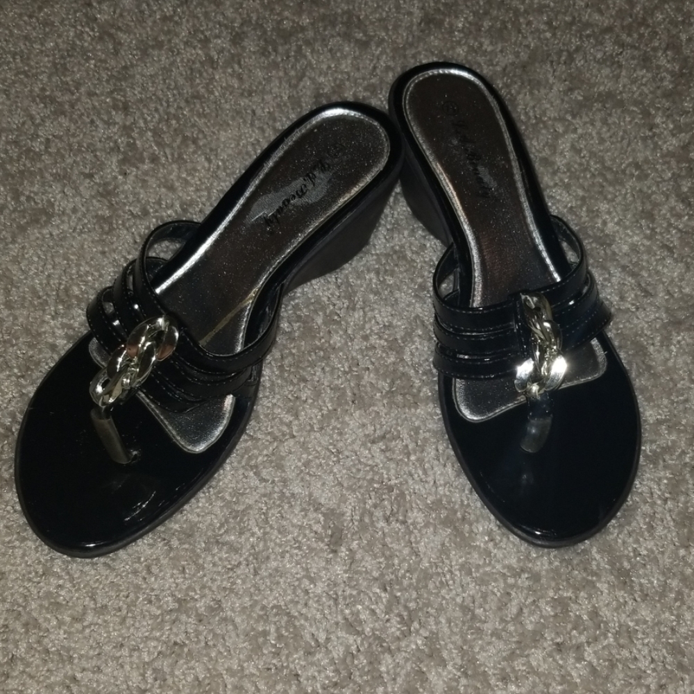 Wedges